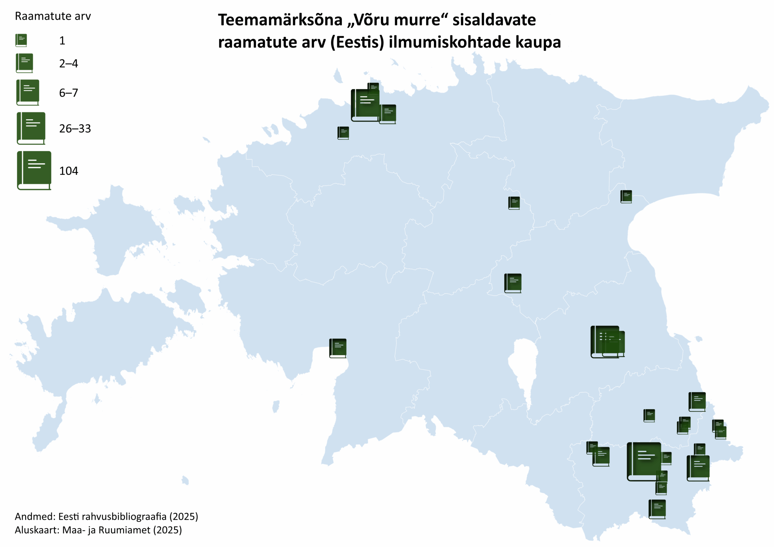 voro_kirjanduse_ilmumiskohad